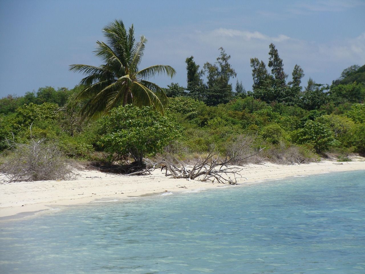 Yacht Charters in Koh Phangan