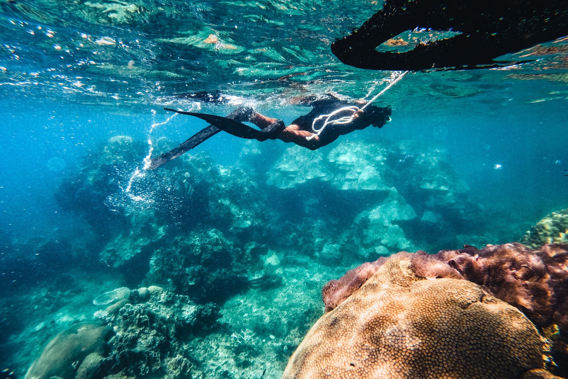 Yacht Sharing Charters in Koh Phangan