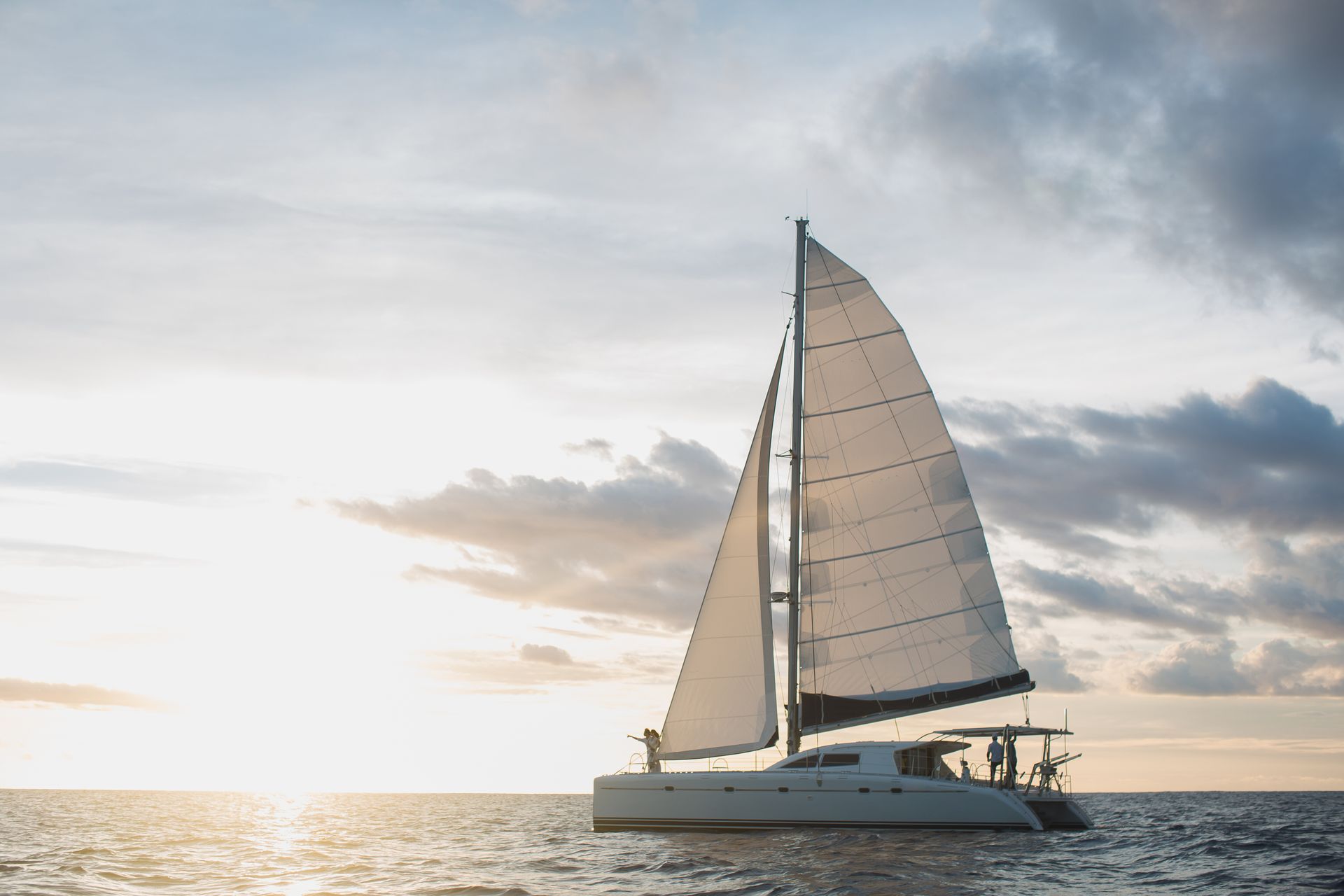 Yacht Sharing Charters in Koh Phangan