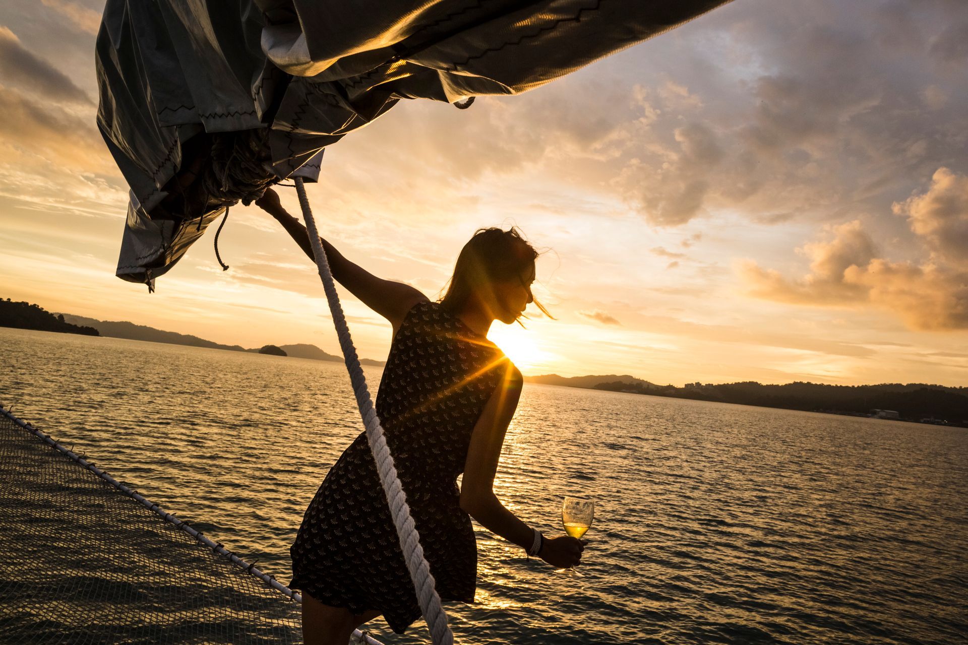 Best Sunset Cruises & Romantic Experiences in Koh Phangan (2026 Guide)