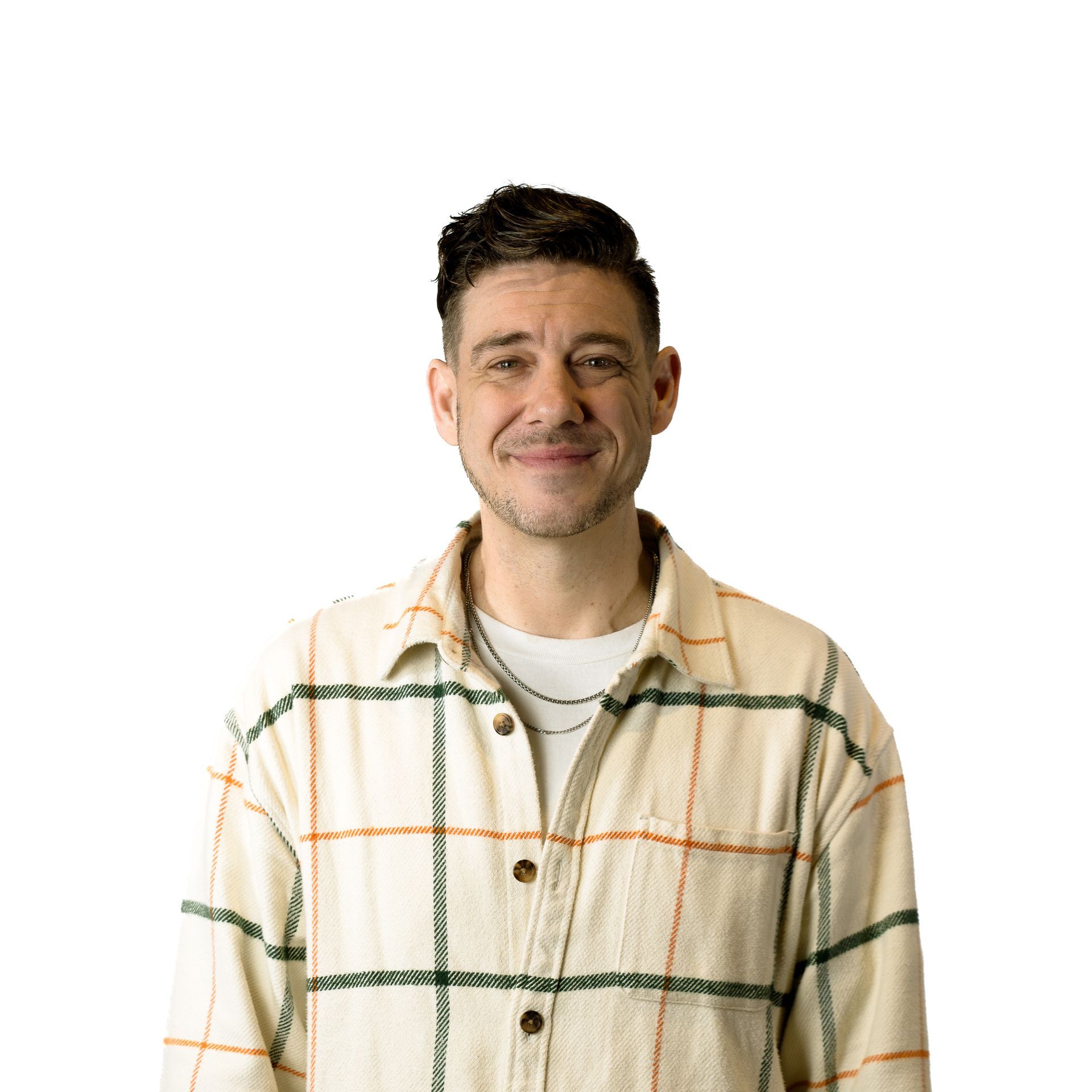 Pastor Jeremy Parham - Associate Pastor