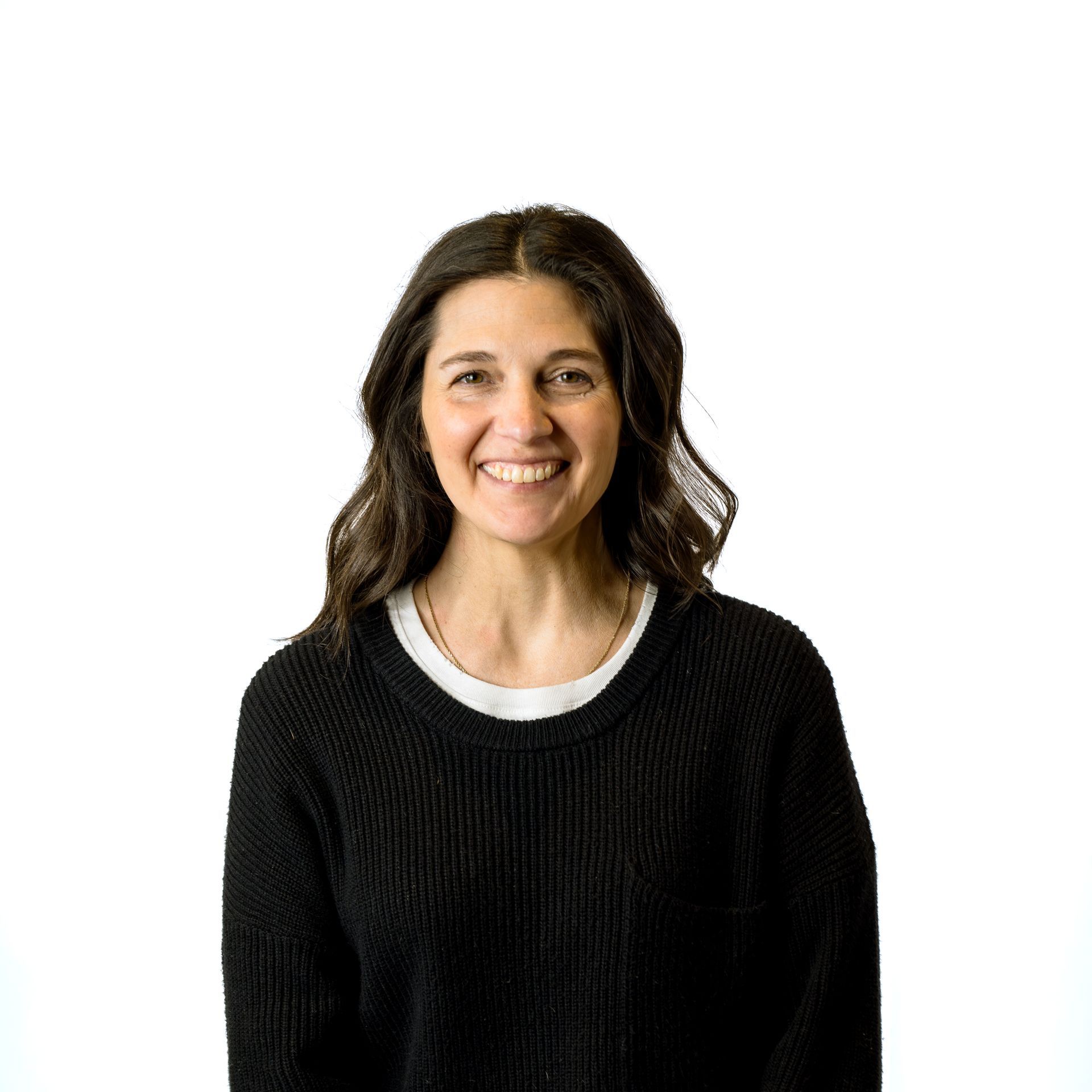 Jessica Parham - HR