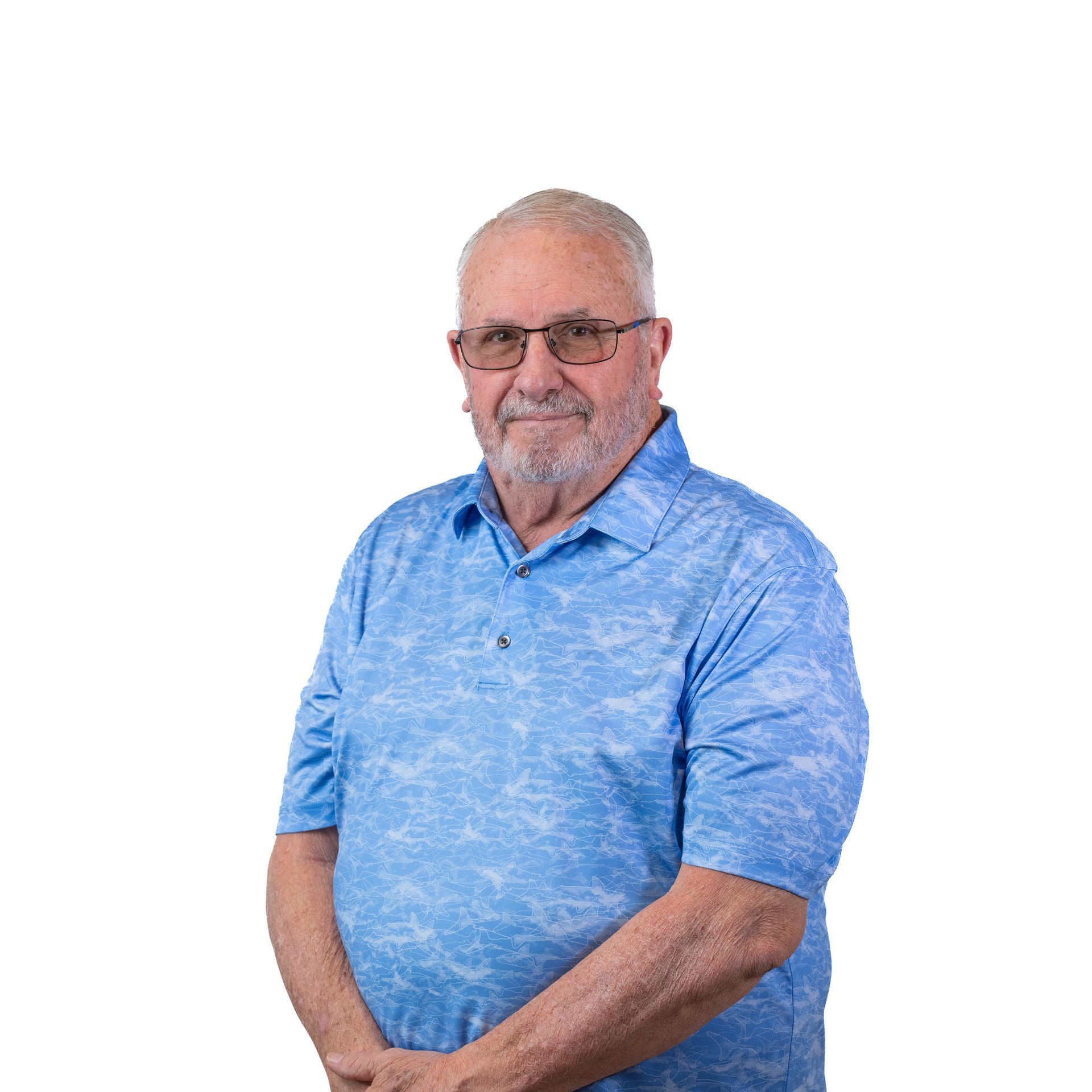 Coach Ron Edwards - Mission Men Pastor