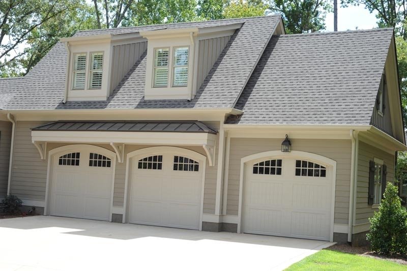 Raised Panel Doors By Mike