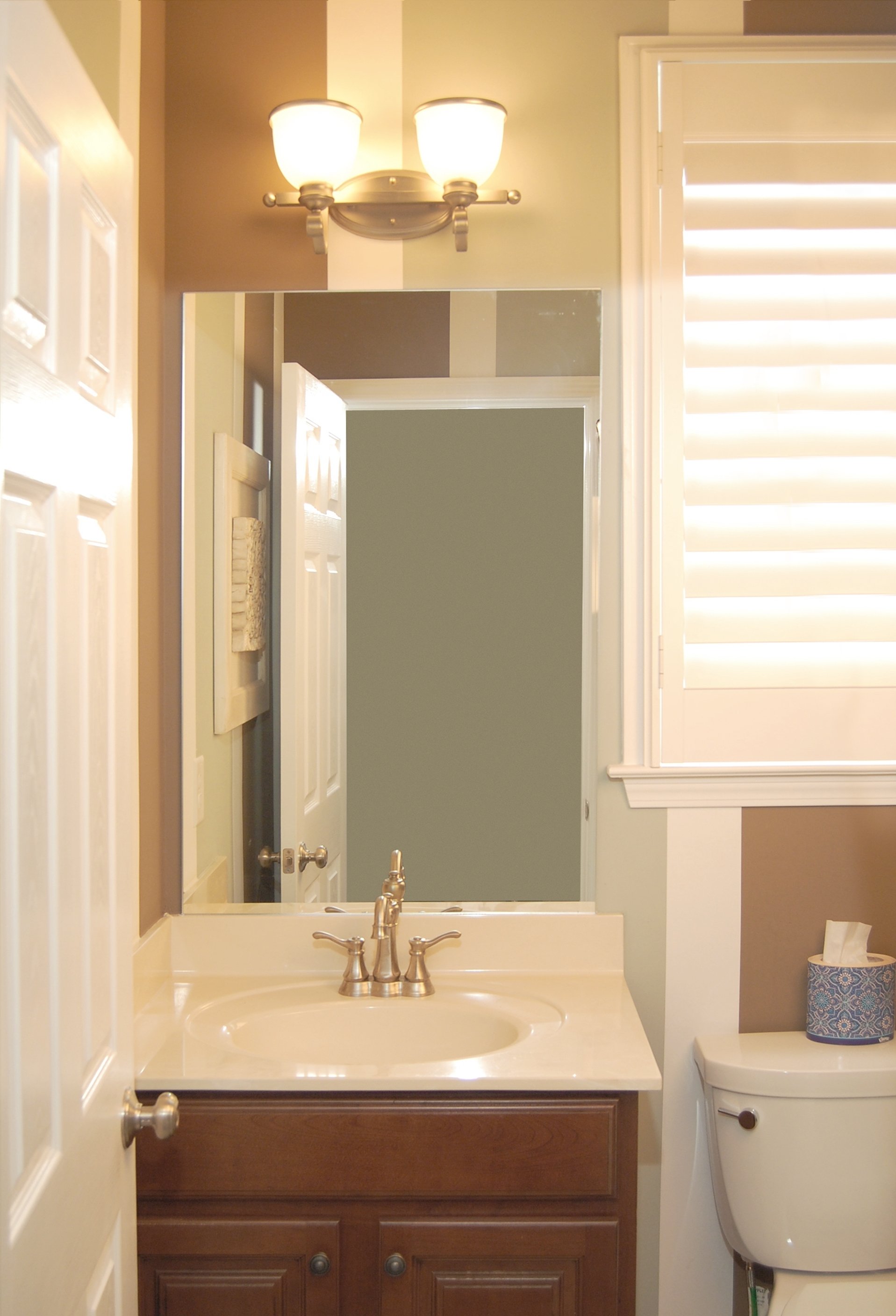 Custom Plate Glass Mirrors Doors By Mike