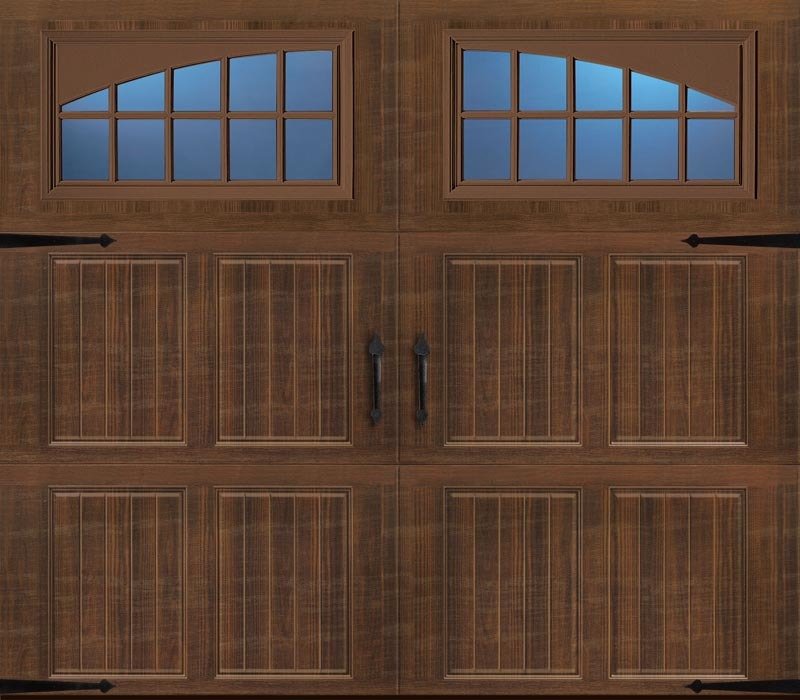 Raised Panel Doors By Mike