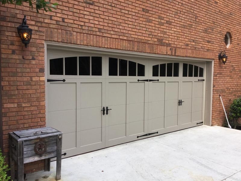 Raised Panel Doors By Mike