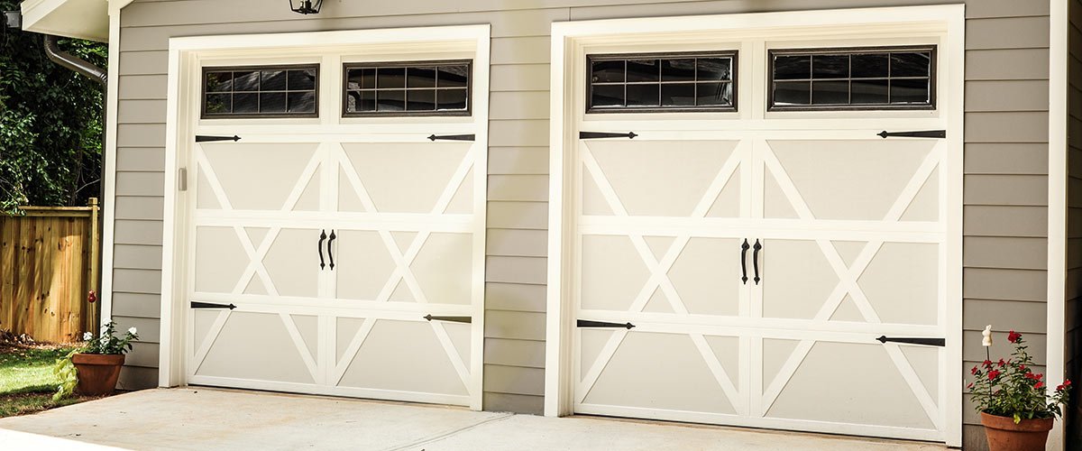 Garage Doors Openers Doors By Mike