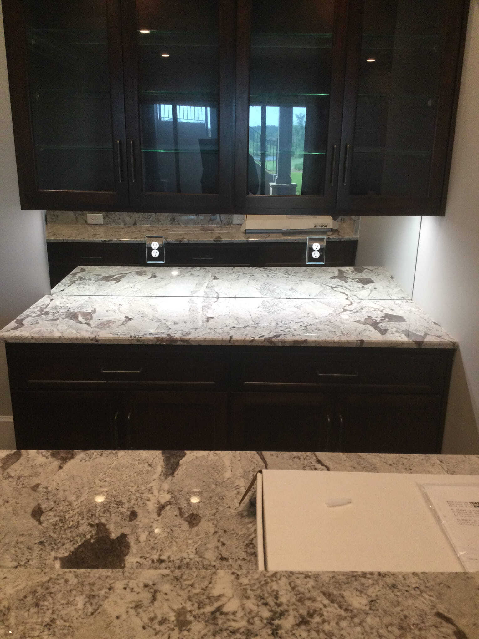 Custom Plate Glass Mirrors Doors By Mike