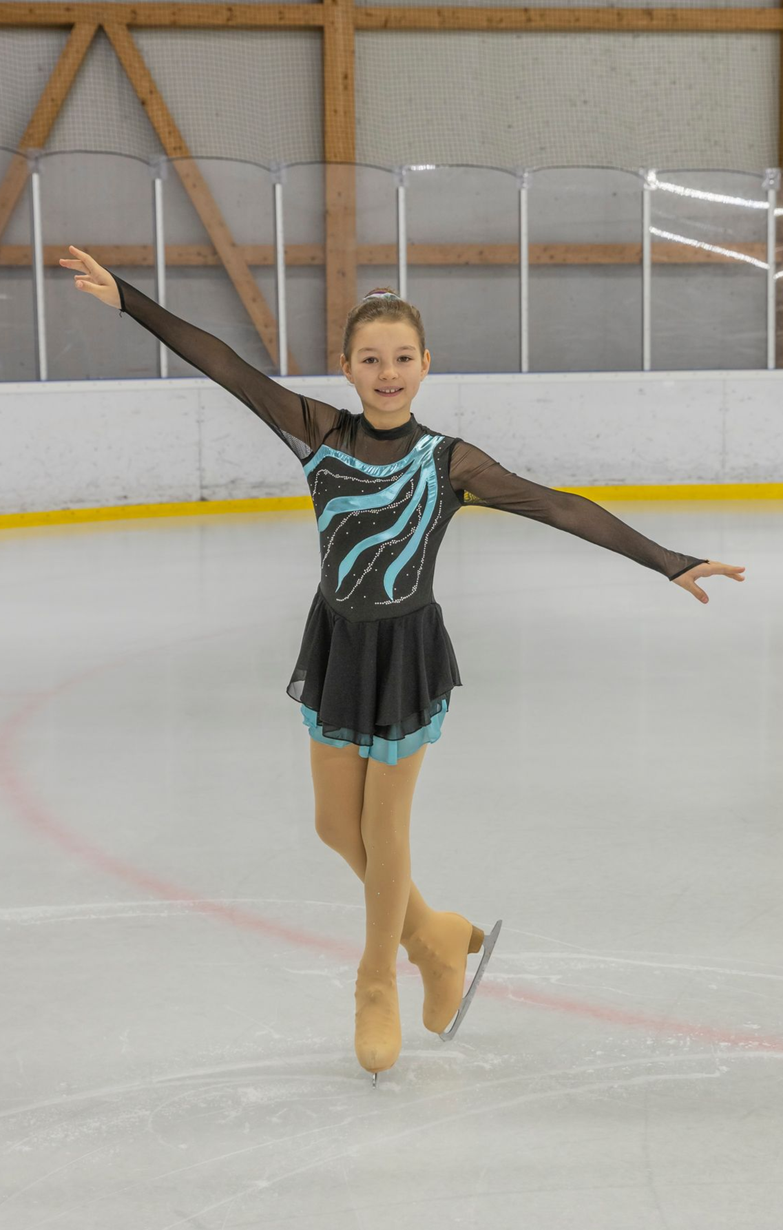 Anna Kocher (Foto: Sandra Schönherr Fotografien)
