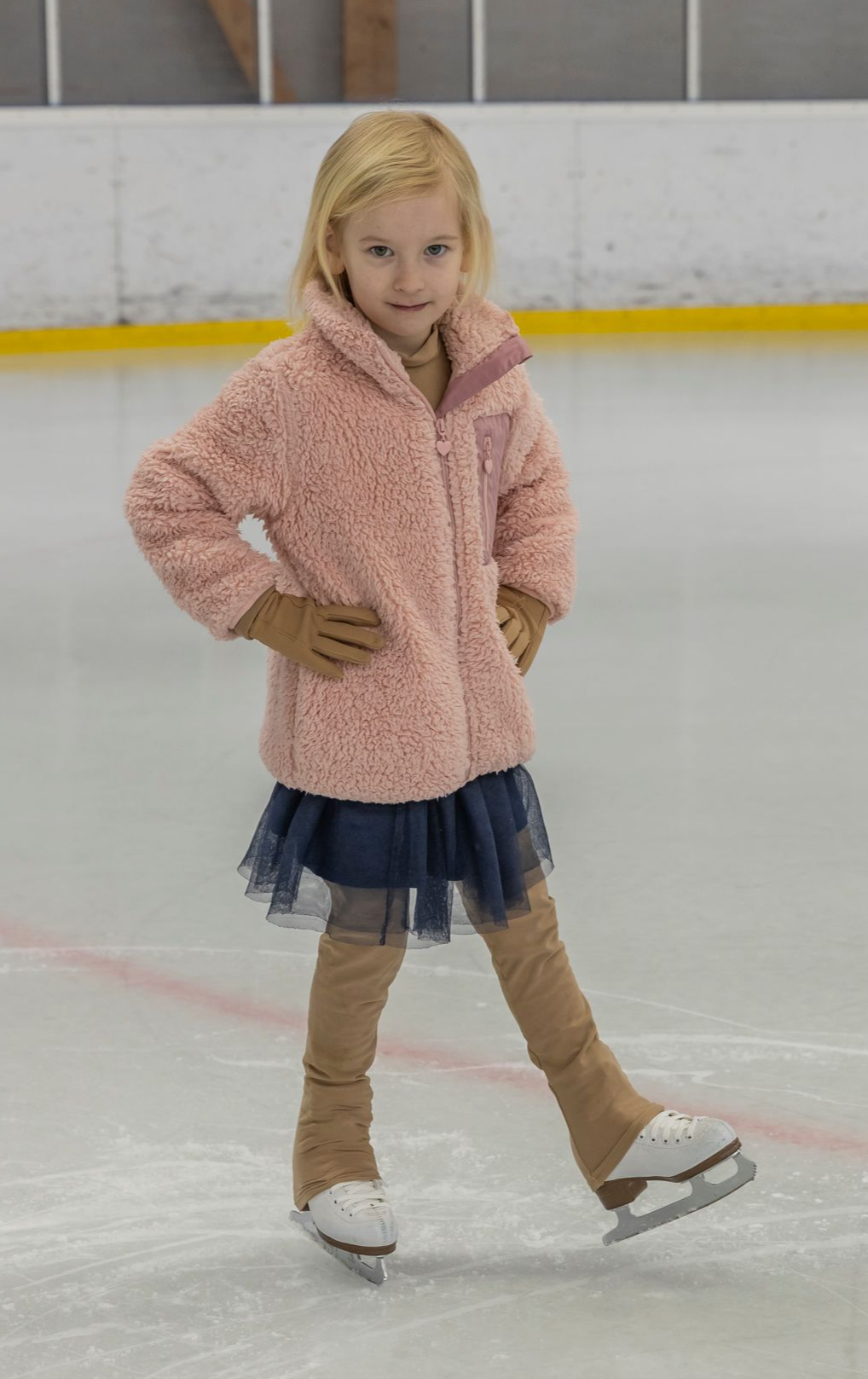 Ksenia Kulikovska (Foto: Sandra Schönherr Fotografien)