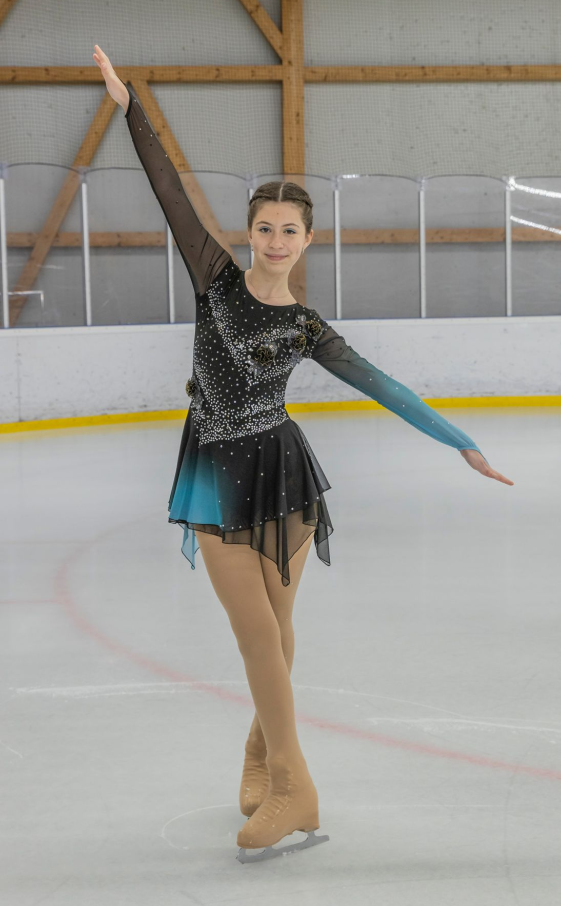 Eva Lutz (Foto: Sandra Schönherr Fotografien)