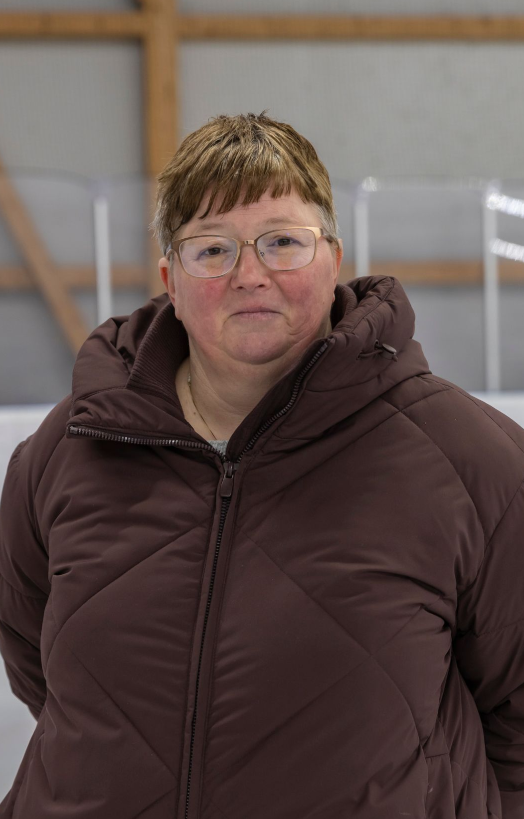 Silke Holomek (Foto: Sandra Schönherr Fotografien)