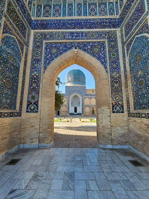 Uzbekistan