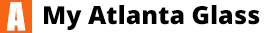 Atlanta Glass Company logo