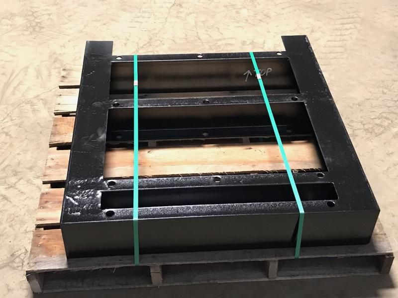 machine base