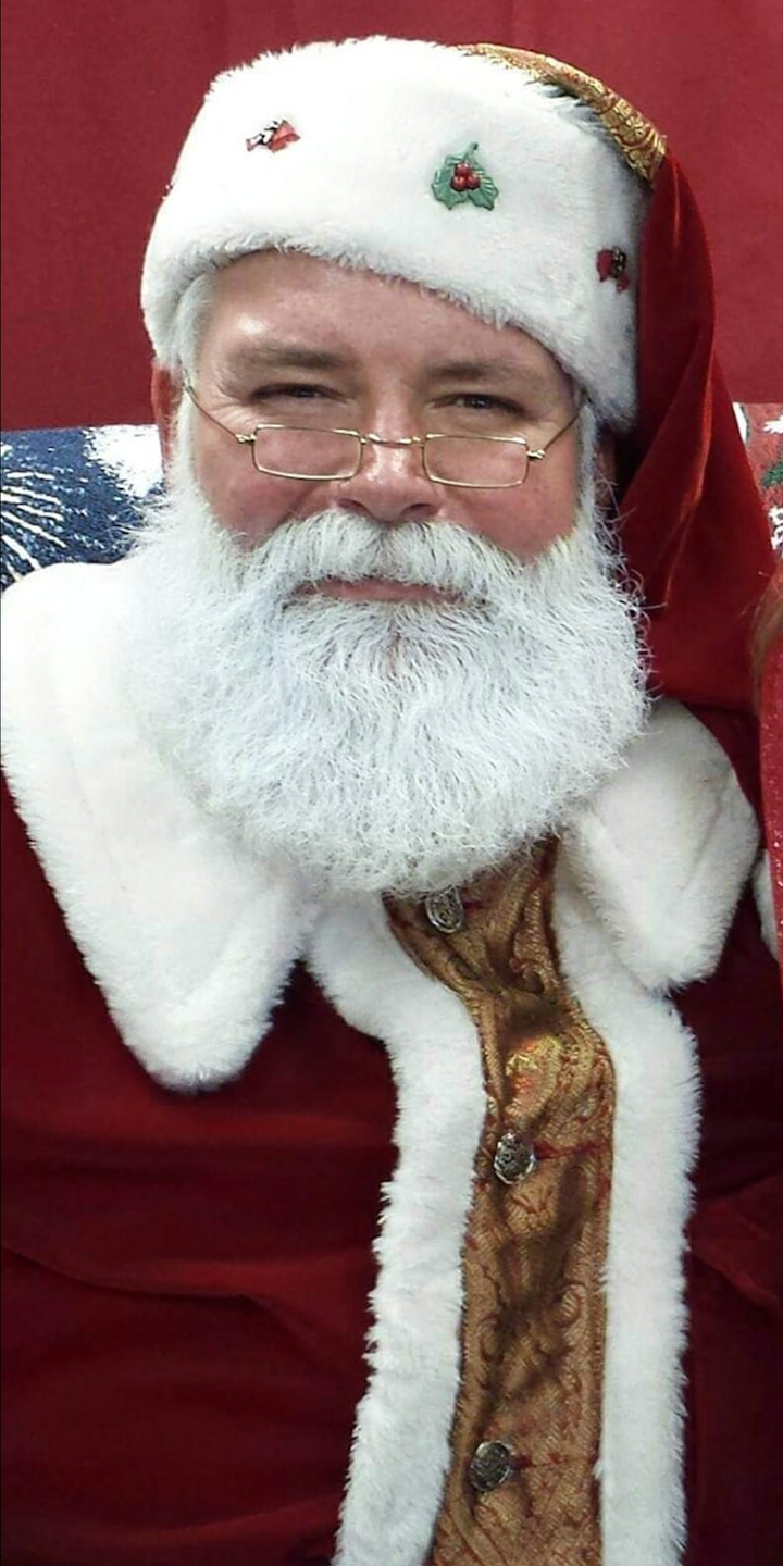 Santa Brad