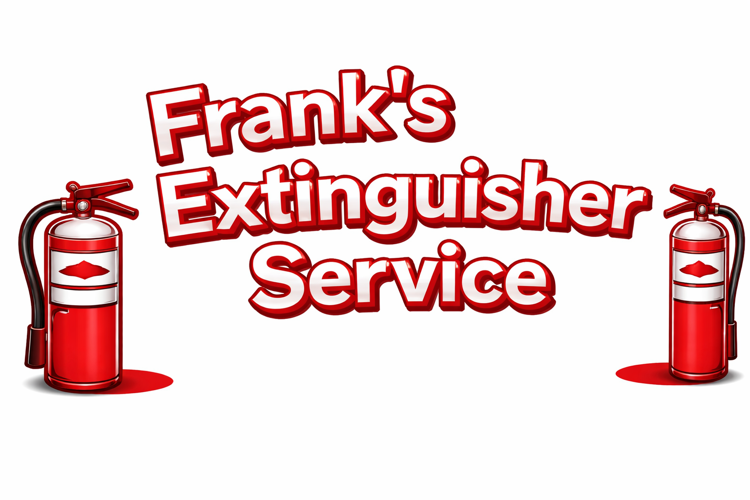Frank's Extinguisher Service Frank's Extinguisher Service