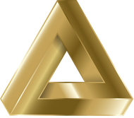 Gold Triangle Logo