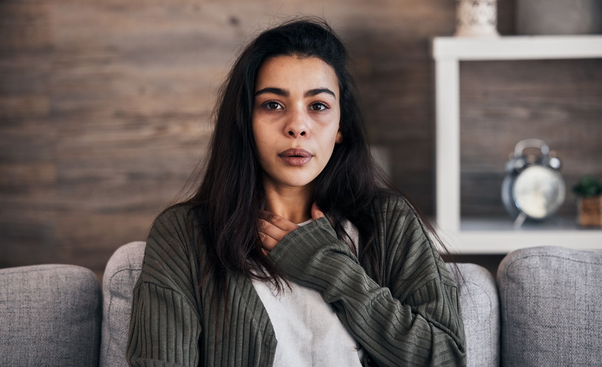 adult - anxiety treatment - triangle mental health