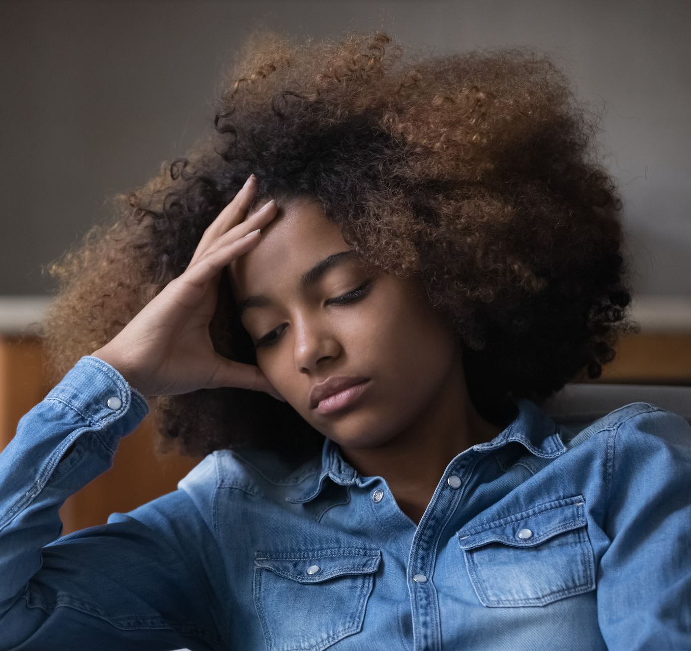 child upset - anger management for children - triangle mental health