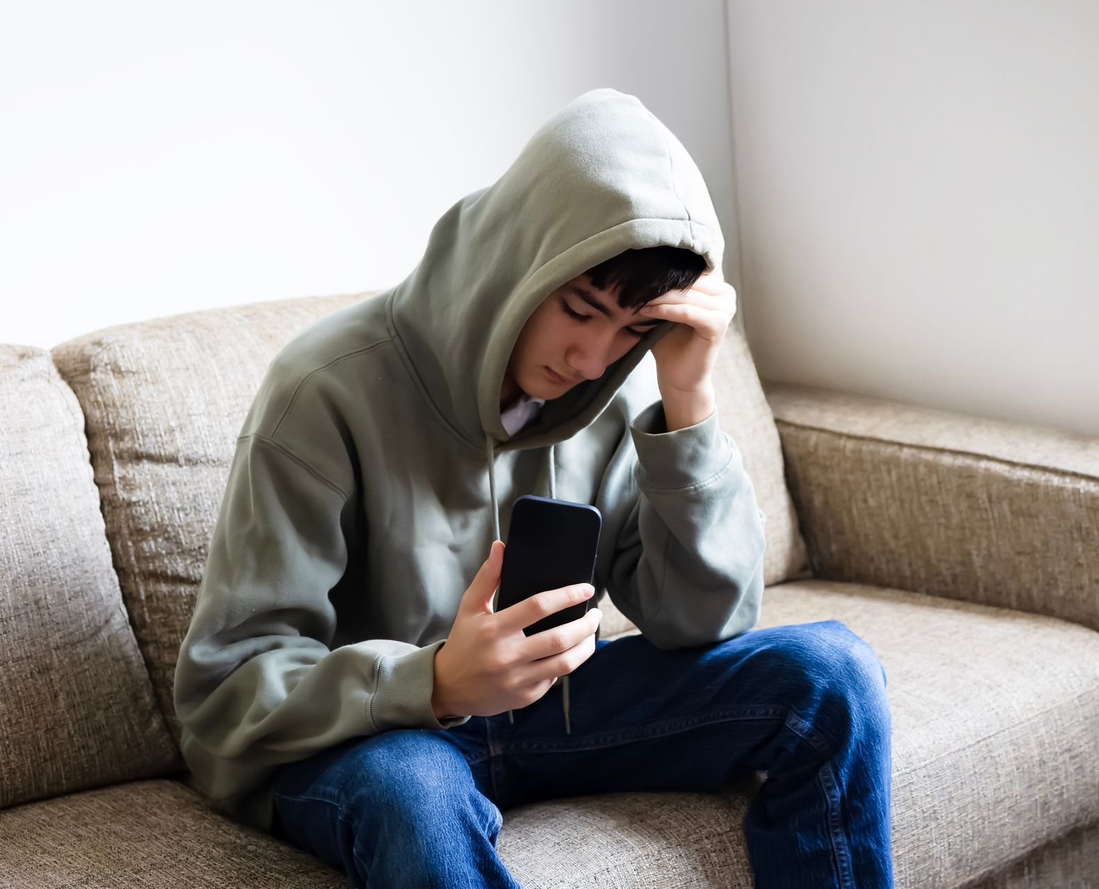 child - ocd treatment - triangle mental health