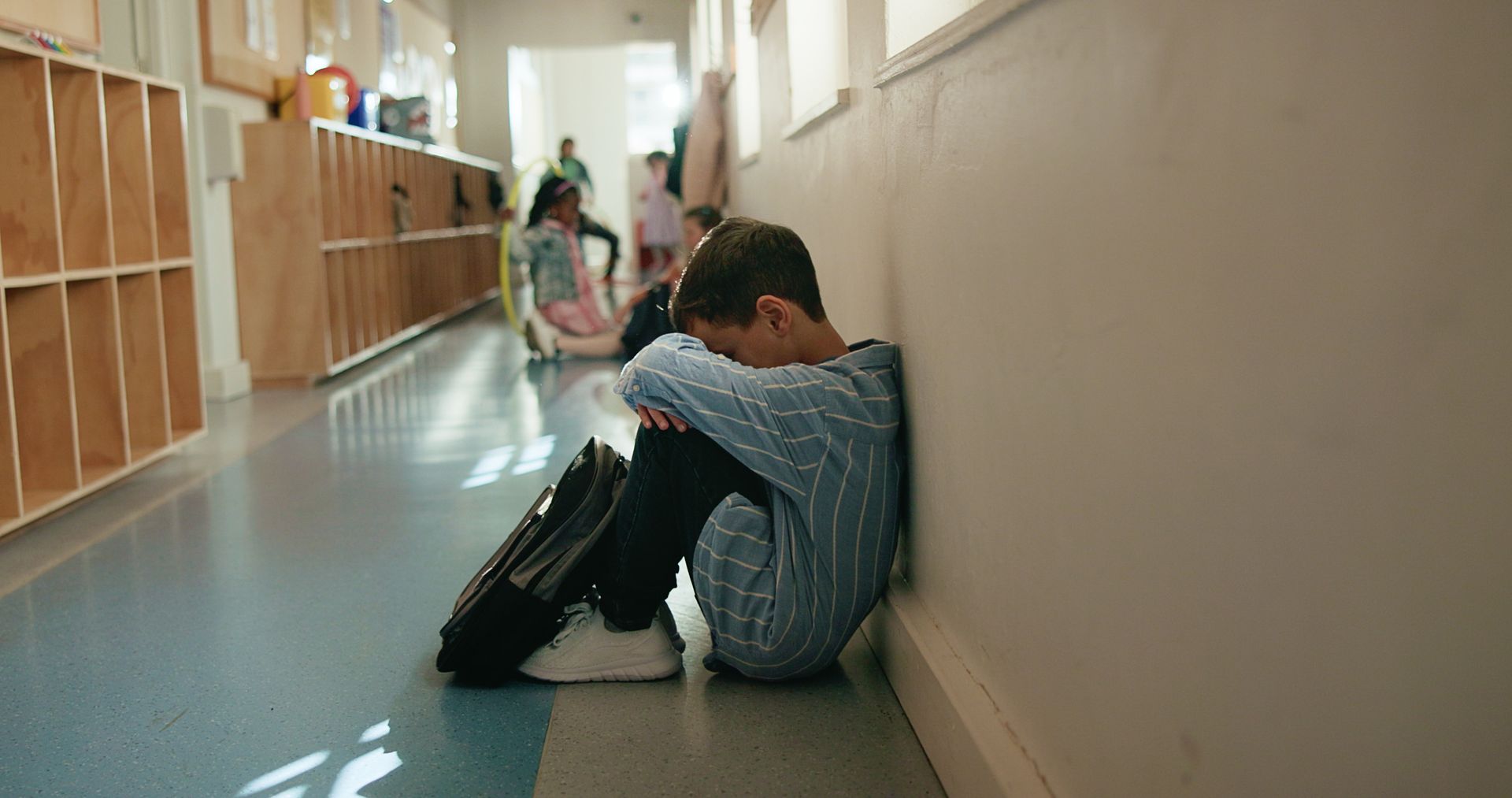 child - depresssion treatment - triangle mental health