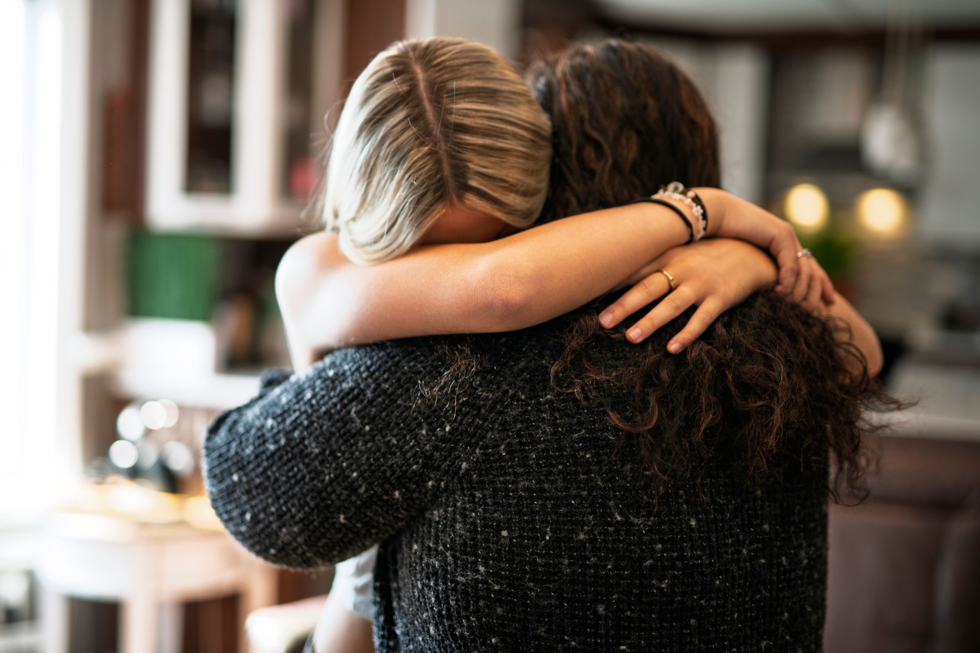 parents - substance abuse treatment - triangle mental health