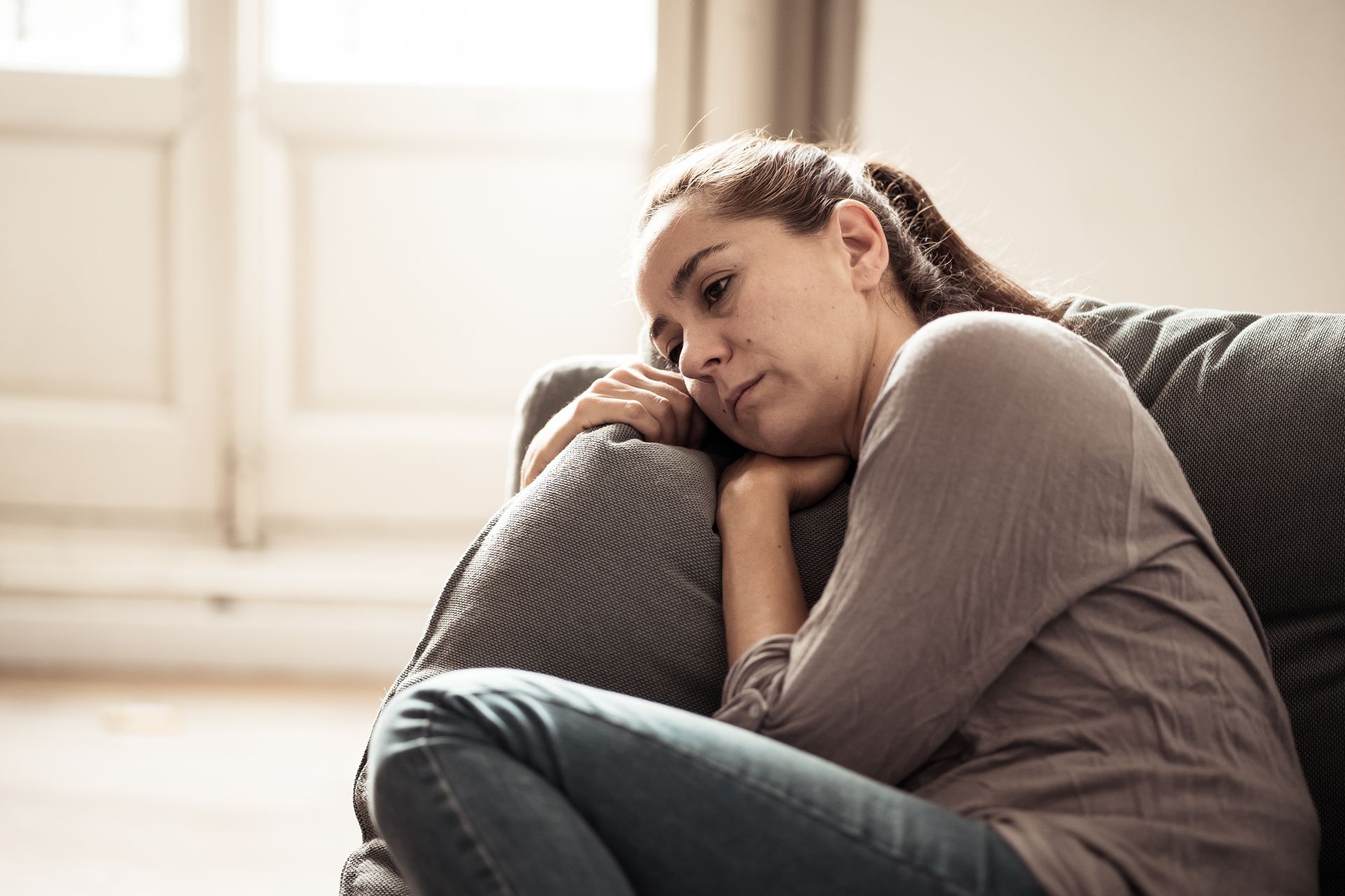 adult - PTSD Treatment - triangle mental health