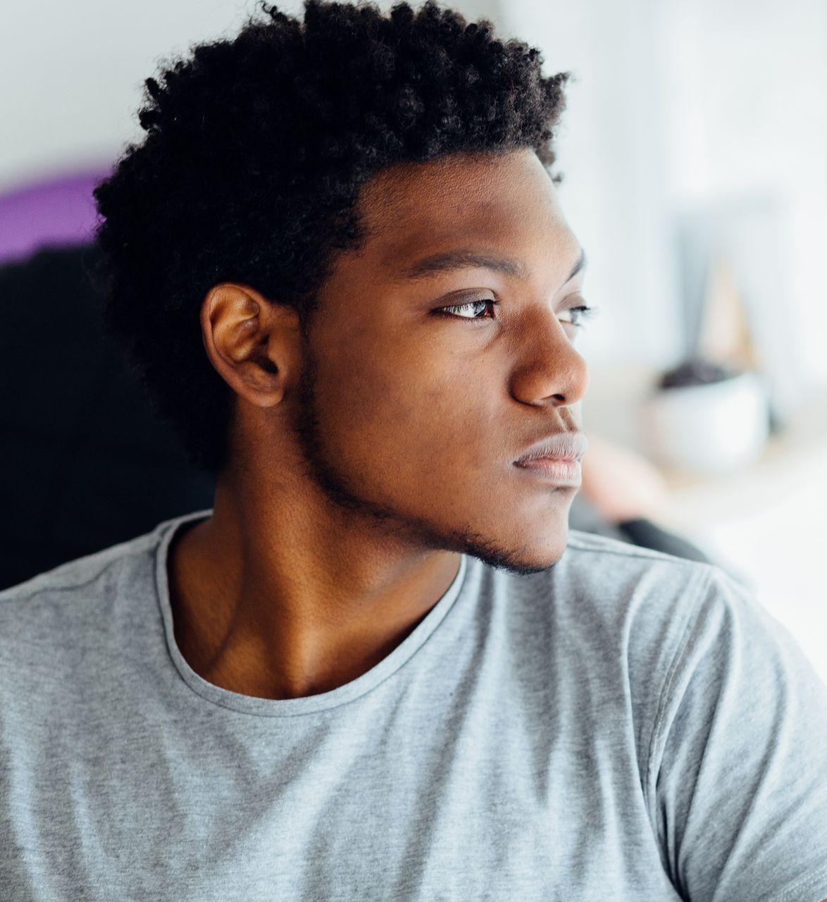 child and teen - PTSD Treatment - triangle mental health