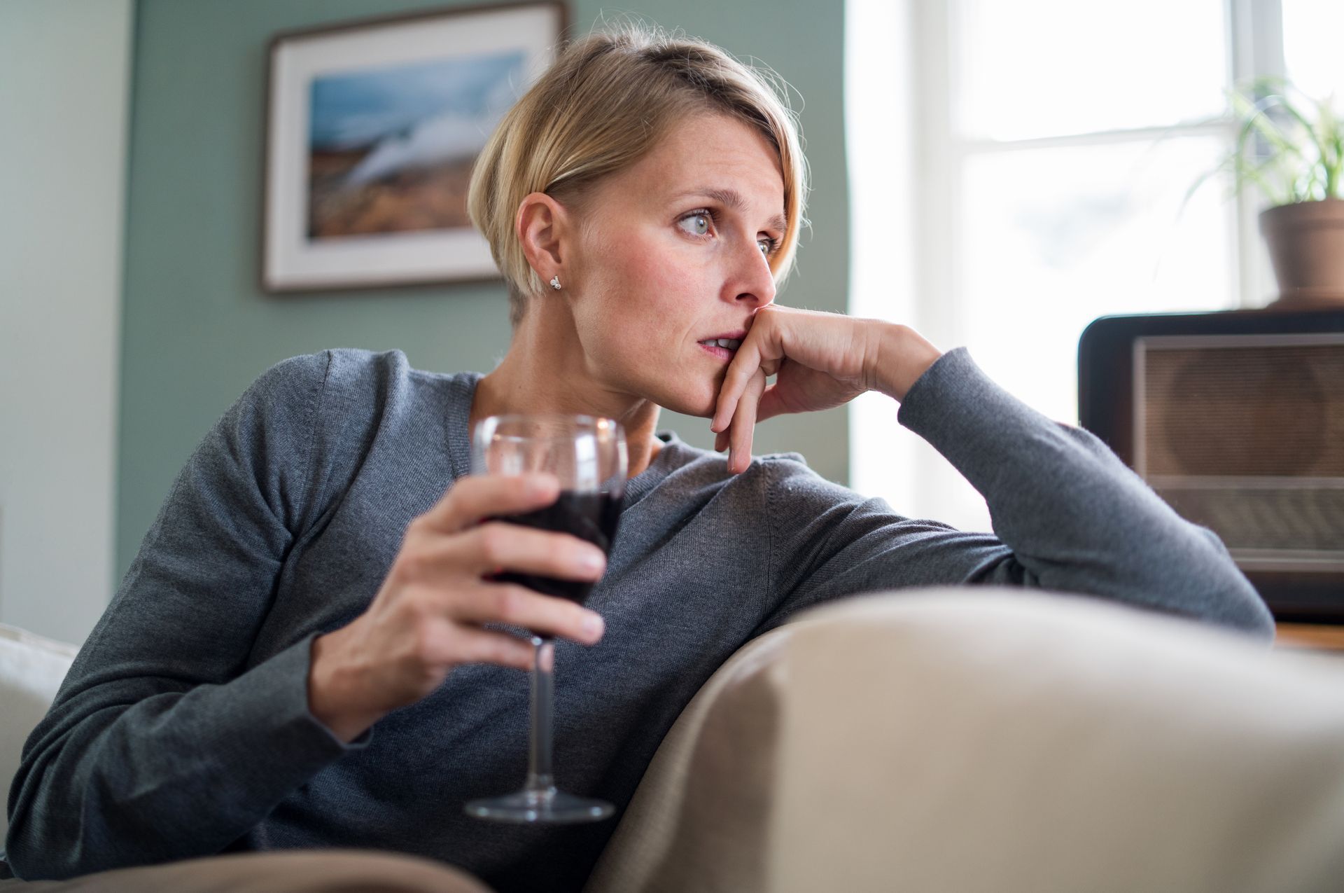 parents - dual diagnosis - triangle mental health