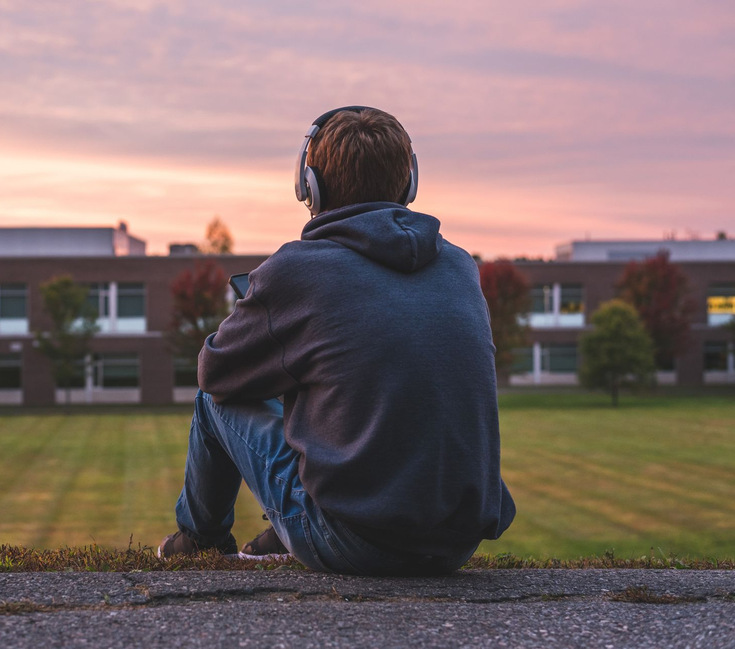 teen - self-esteem issues treatment - triangle mental health