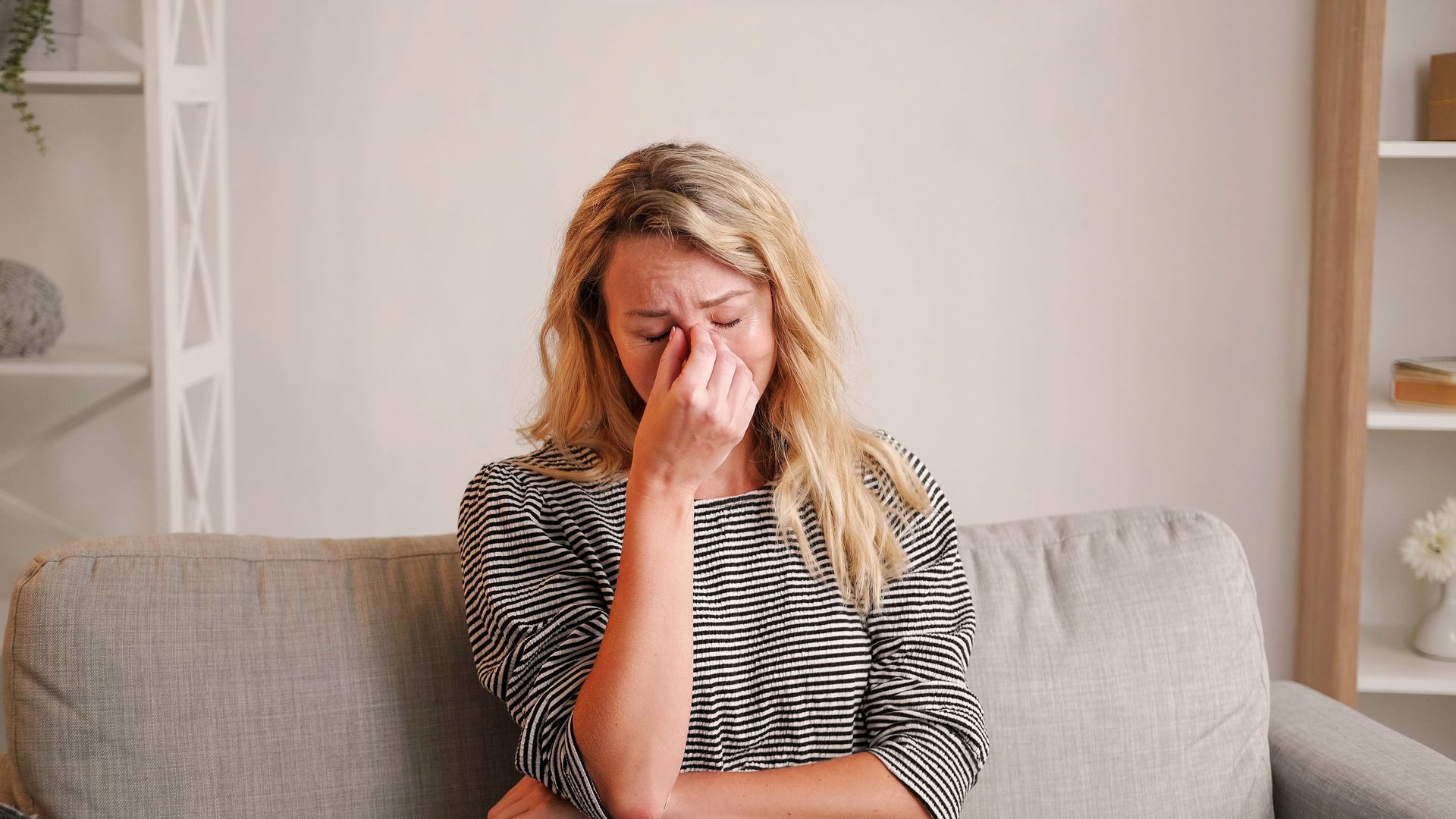 trauma - personality disorder treatment - triangle mental health