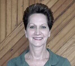 Lorna (Lori) Ashford — Corporation Law in Salina, KS
