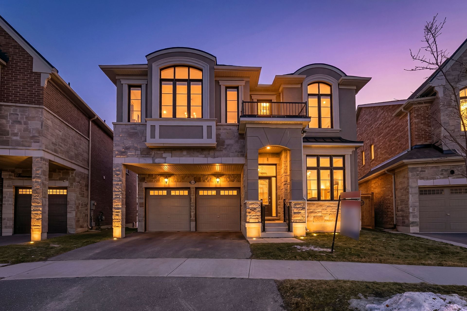 849 Magnolia Terrace, Milton