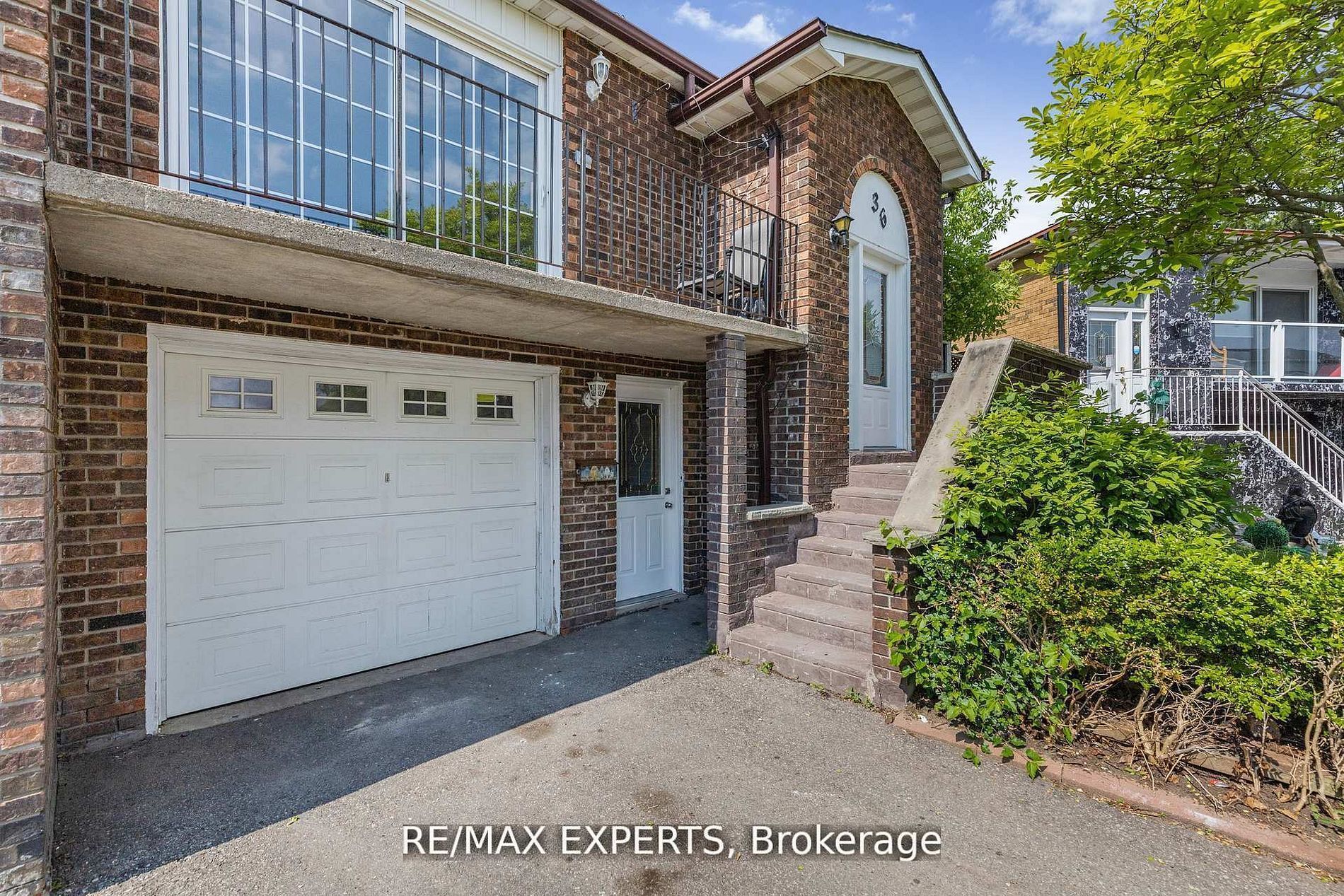 36 Elderwood Pl, Brampton Ontario L6V 3N3