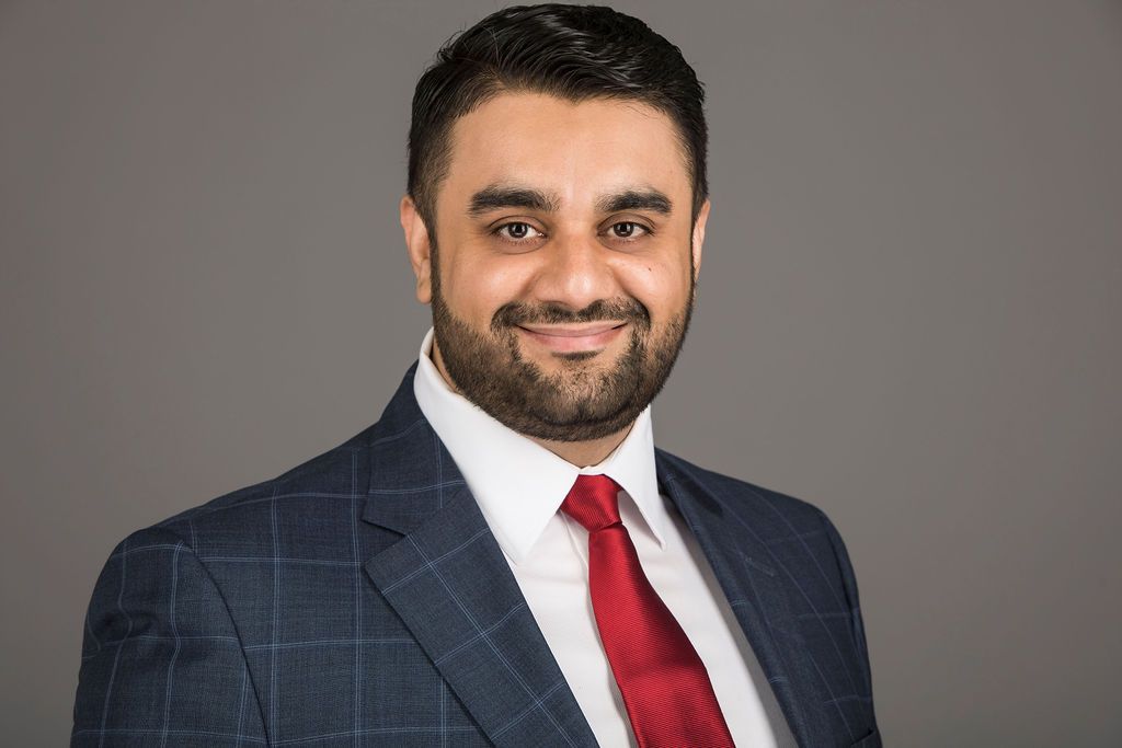 Basil Khan