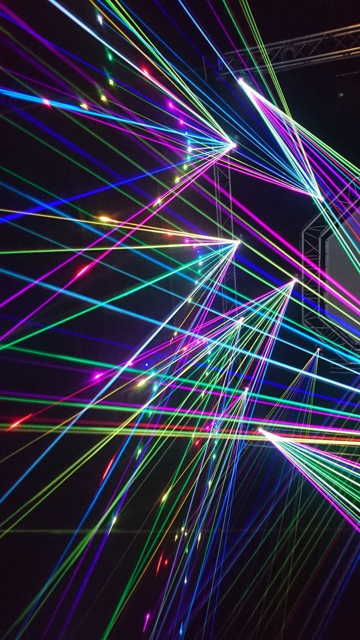 Events Lighting