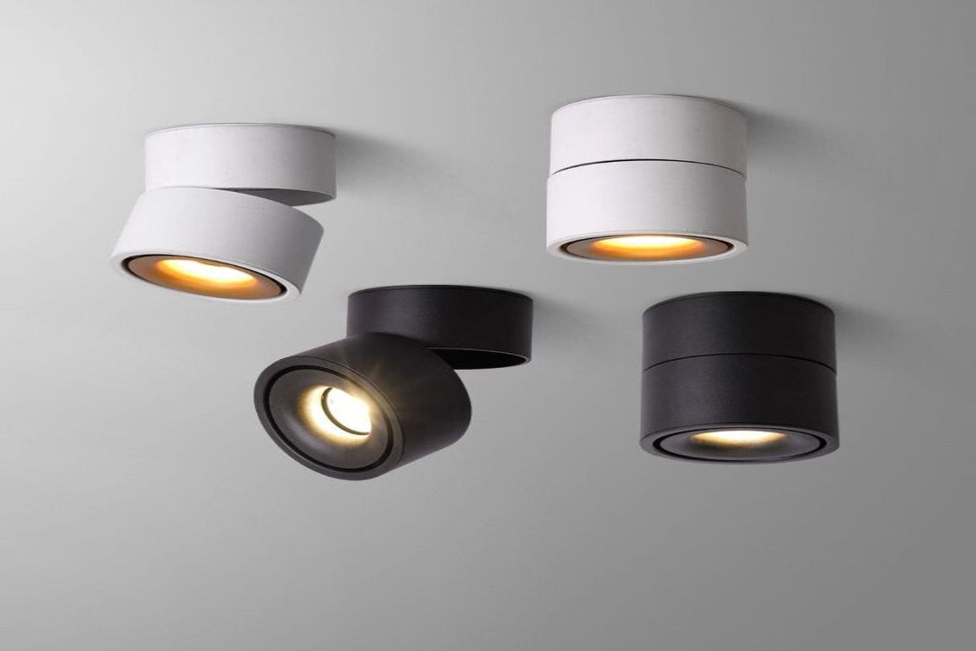 LED Spot Lights: Best Spot Lighting for UAE Homes & Businesses