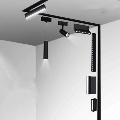 magnetic Lights