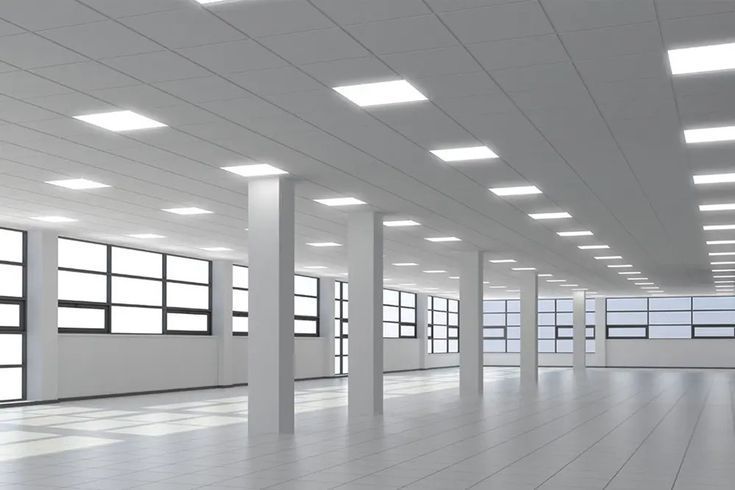 panel lights