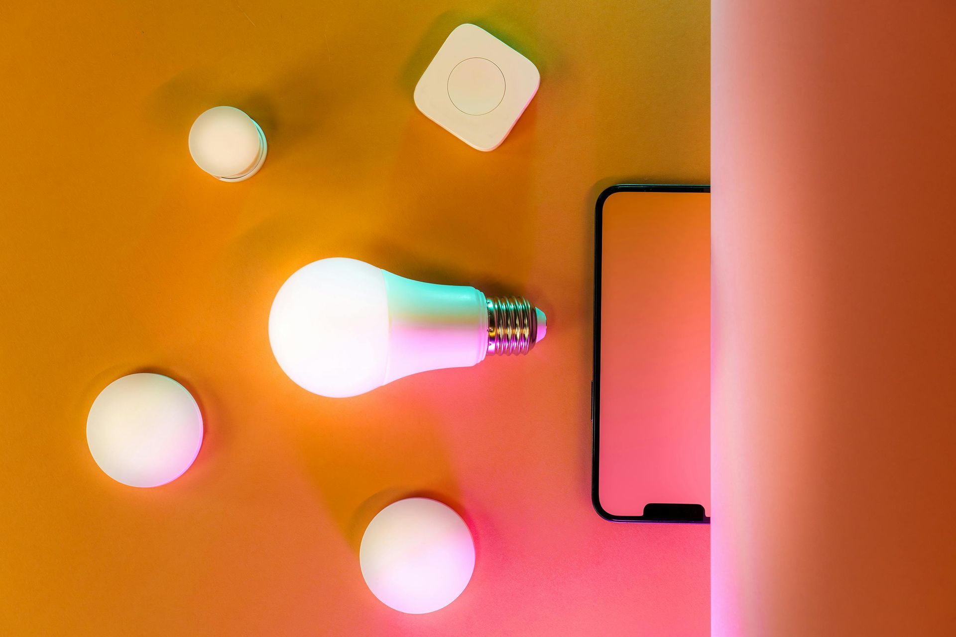 Why LED Tube Lights Are the Smart Choice for Modern Lighting