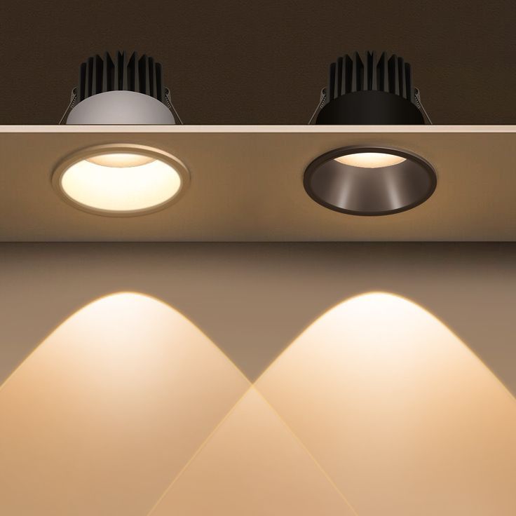 Spot Lights By Sadeem Lighting Solutions