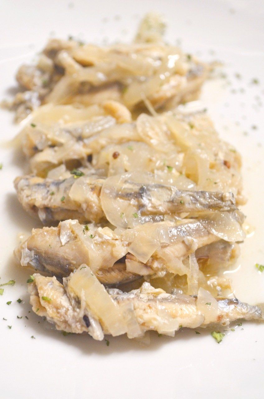 vecio buffet marascutti