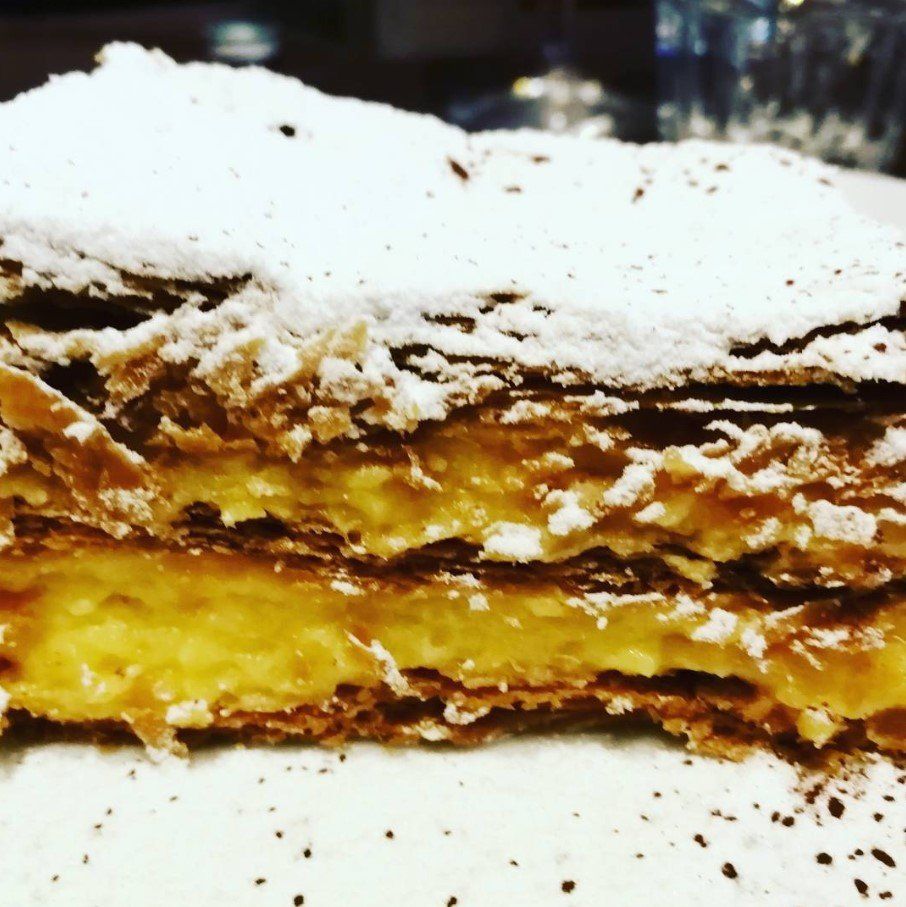 vecio buffet marascutti
