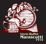 vecio buffet marascutti logo