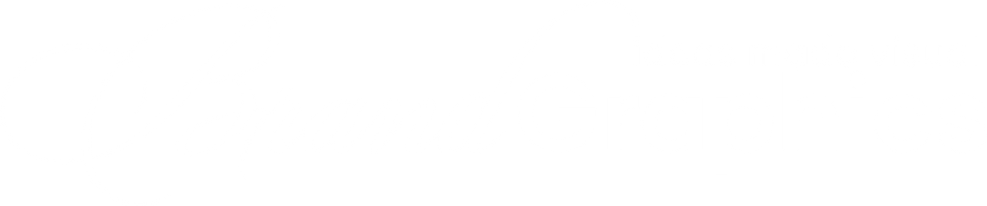 White Logo: BrandGraphics