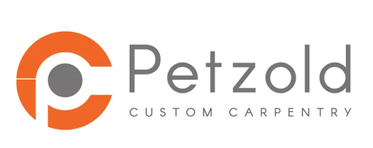 Logo for Petzolo Custom Carpentry