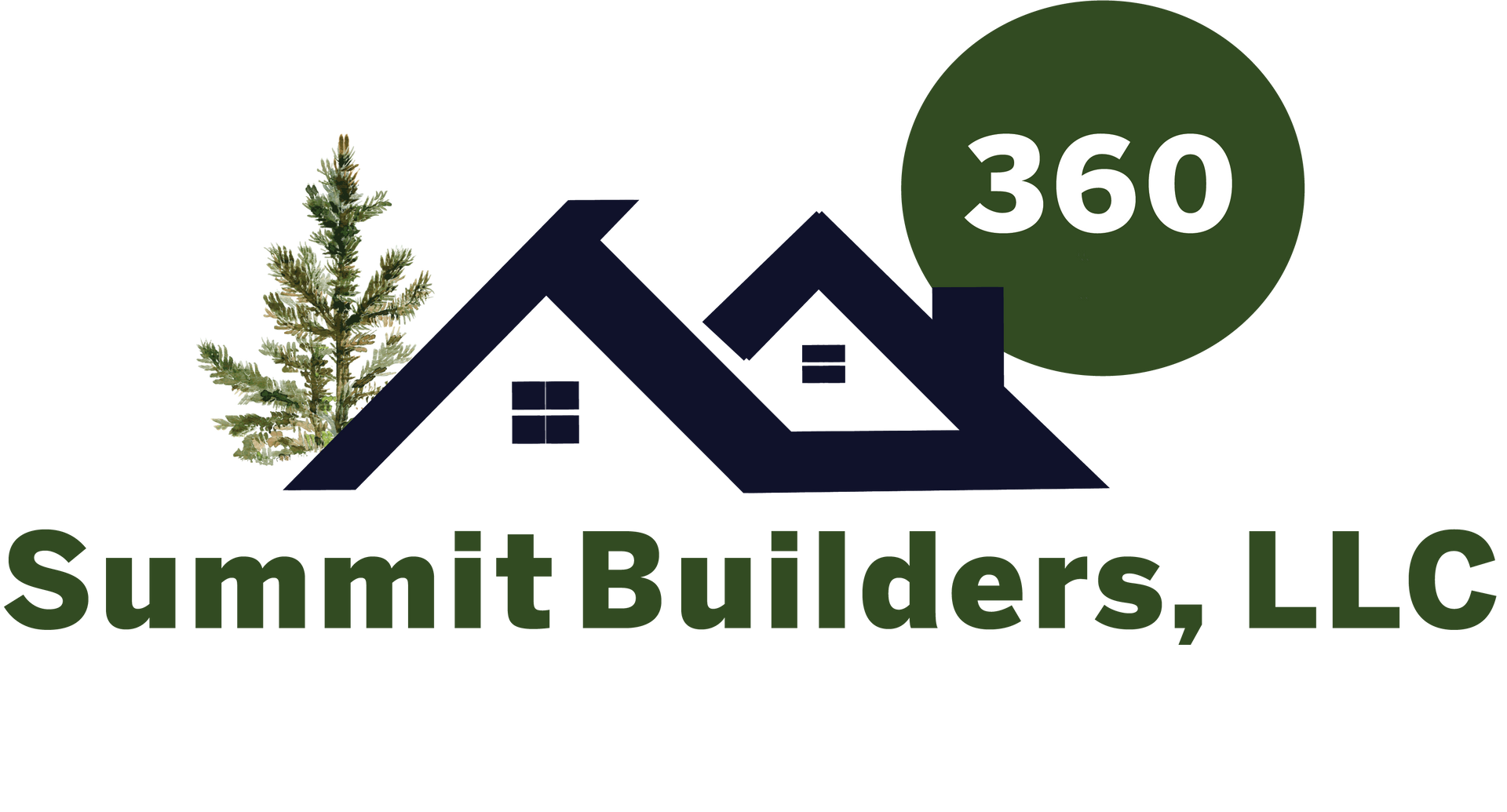 Logo for Summit Builders