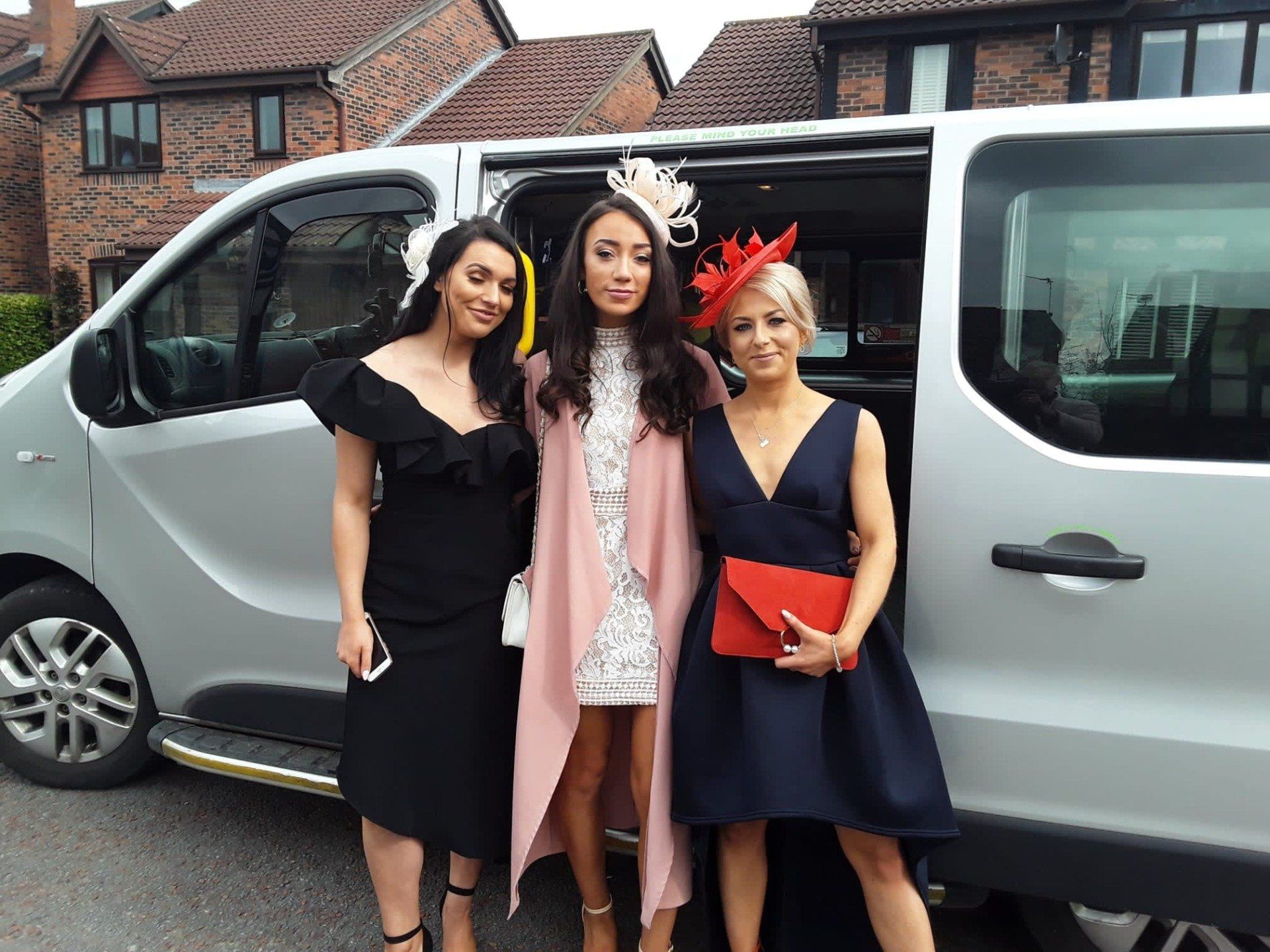Prom travel